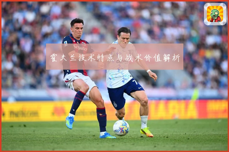 霍夫兰技术特点与战术价值解析