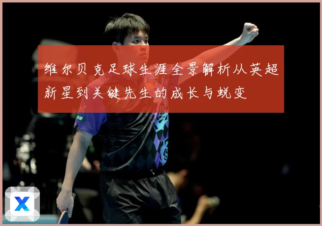 维尔贝克足球生涯全景解析从英超新星到关键先生的成长与蜕变