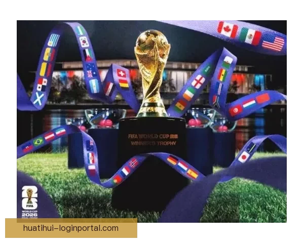2026世界杯扩军背景下全球足球格局重塑与机遇挑战深度全面解析