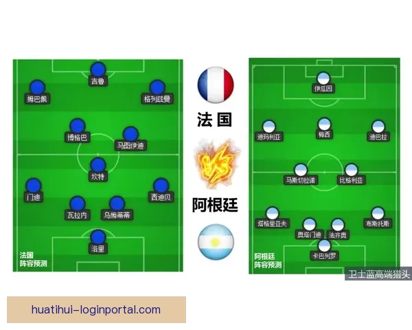 世界杯精彩对决竞猜指南精准比分预测全攻略