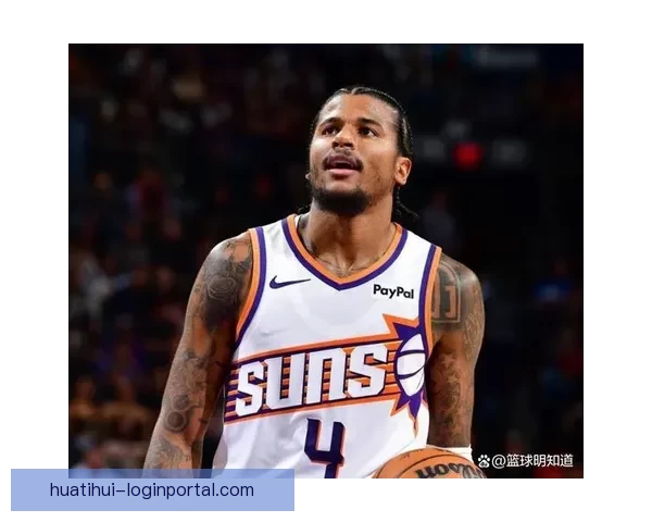 杰伦-格林22分钟31分创太阳队史新纪录 马鲁阿奇生涯首次得分上双