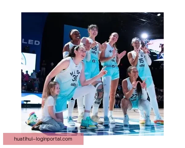 WNBA官方公布2026赛季选秀时间揭幕战将于五月开启