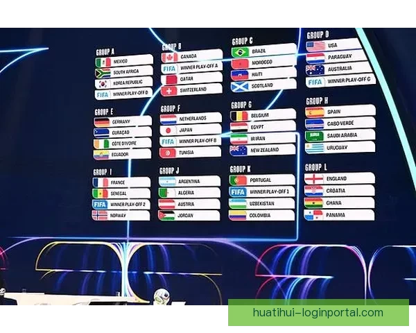 世界杯精彩对决尽在体育竞猜平台尽享胜负预测乐趣