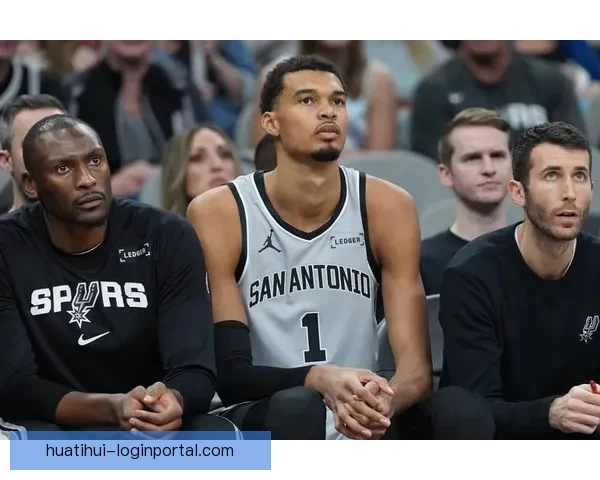 文班亚马冲击MVP三名记者集体选亚历山大最后两周悬念犹存