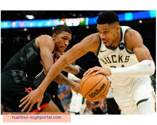 NBA东西部前十揭晓 雄鹿领衔榜首争夺激烈 十支球队无缘季后赛