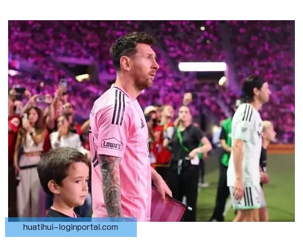 小贝感叹迈阿密足球成就梦想 新主场新冠军加冕GOAT之路