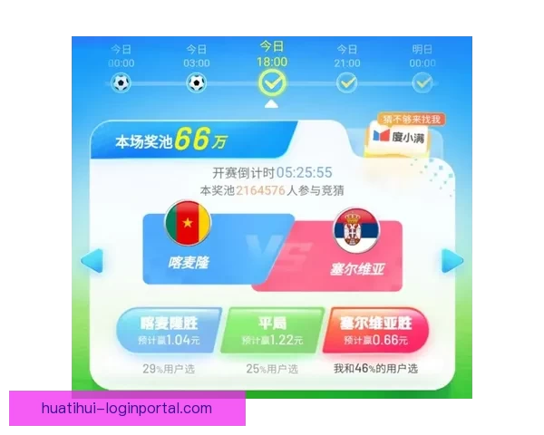 世界杯足球竞猜投注技巧深度解析与热门赛事预测实战策略大全